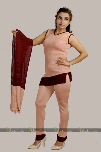 Aliza Katuwal – Gallery 36